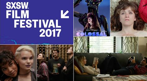 SXSW Film & TV Festival 2023 premieres with Chris Pine, Elizabeth Olsen, Eva Longoria and more!